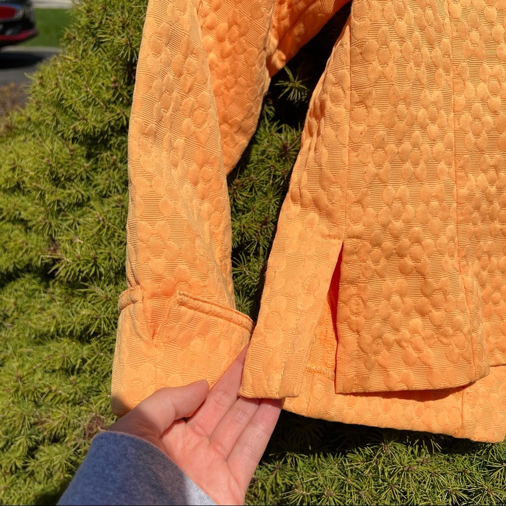 Statement blazer - Picture 10 of 12